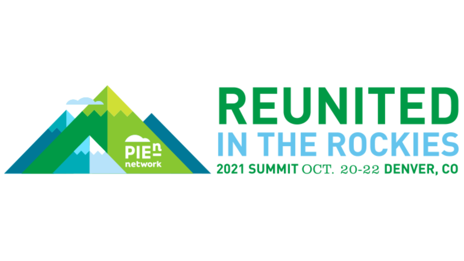 Annual Summit PIE Network