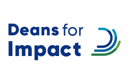 Deans for Impact logo