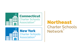 Northeast Charter Schools Network logo