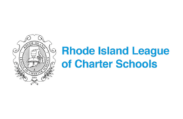 Rhode Island League of Charter Schools logo